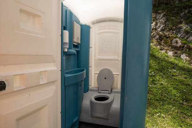 Best Porta potty services near me  in Montezuma, GA