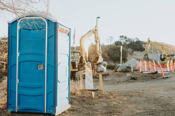 Portable Toilet Options We Offer in Montezuma, GA