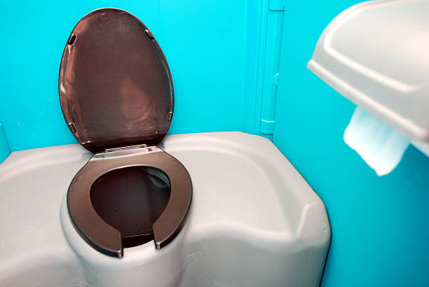 Best Porta potty for special events  in Montezuma, GA