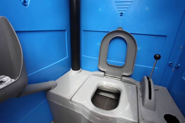 Best Local porta potty services  in Montezuma, GA