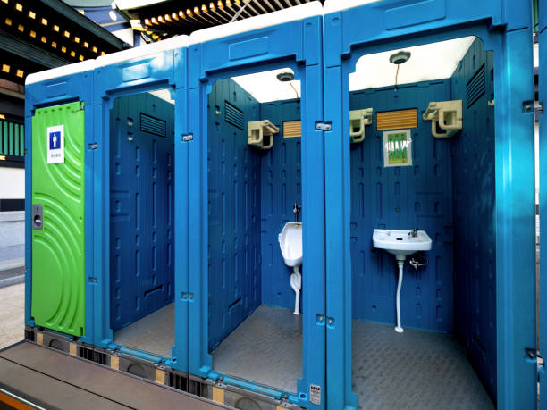 Best Best portable toilet rental  in Montezuma, GA
