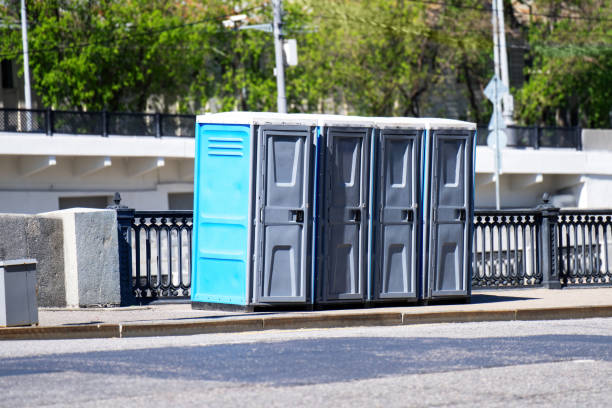 Best Wedding porta potty rental  in Montezuma, GA