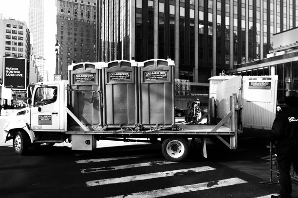 Best Handicap porta potty rental  in Montezuma, GA